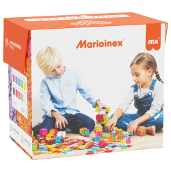 Marioinex - Конструктор Мини Вафель 300 шт. 902189