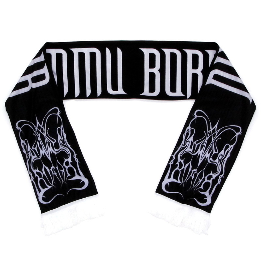 Шарф Dimmu Borgir