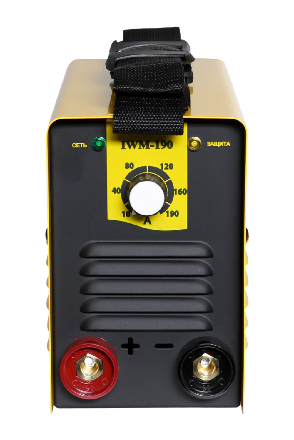Сварочный аппарат Eurolux IWM190