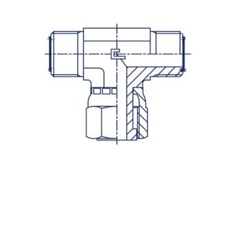 17 T-ОБРАЗНЫЕ