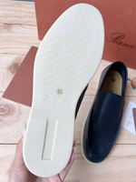 Лоферы Loro Piana Summer Walk