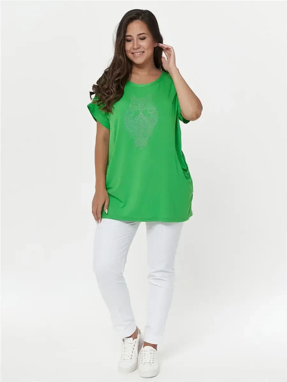 Туника летняя