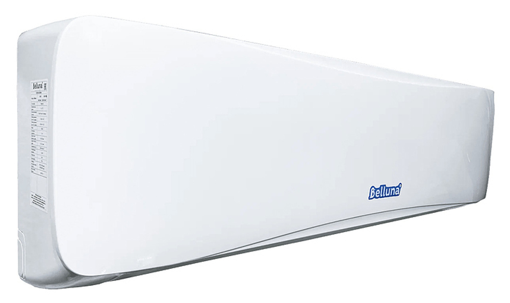 Сплит-система холодильная Belluna S360 W Эконом (с зимним комплектом)