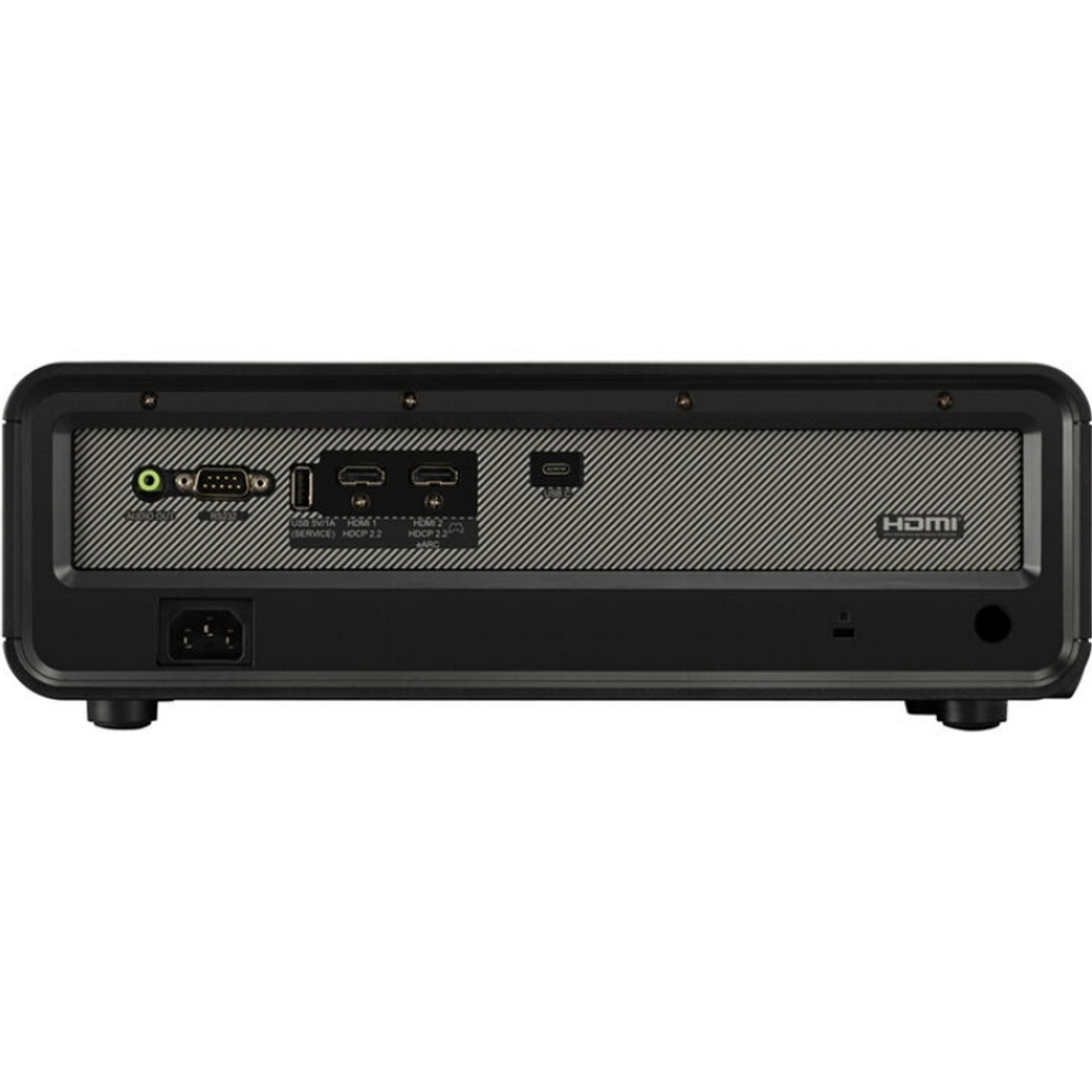 Проектор ViewSonic X1-4K Pro DLP 2900Lm LS (3840x2160)