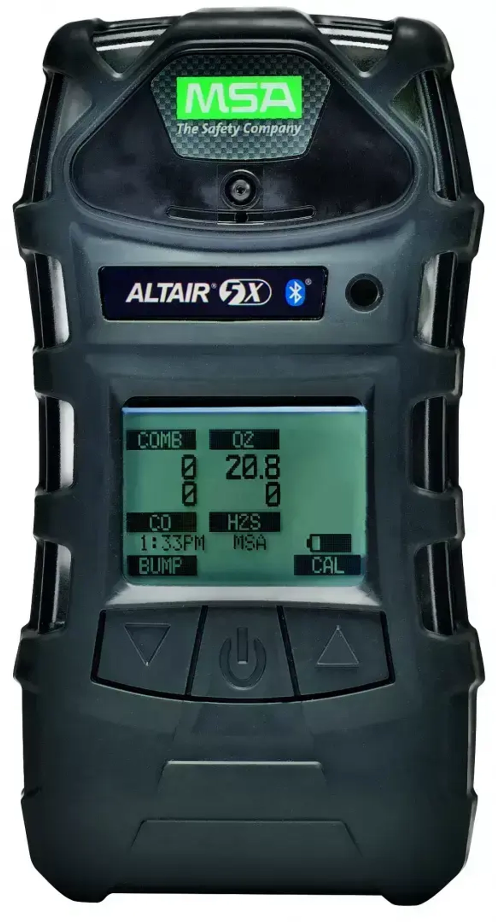 Altair 5X (MSA) газоанализатор многоканальный портативный