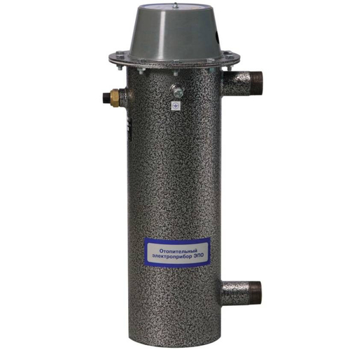 Котел электрический Эван 14017 ЭПО-4 G1 напольный 4 кВт без пульта управления