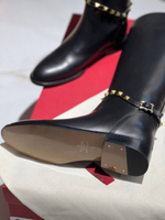 Сапоги Valentino