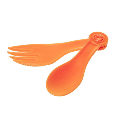 Ловилка Tramp складная