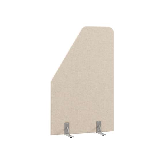 Акустическая перегородка на фетровых опорах RA.S.F-100/160  1000х28х1600 RAND Acoustic