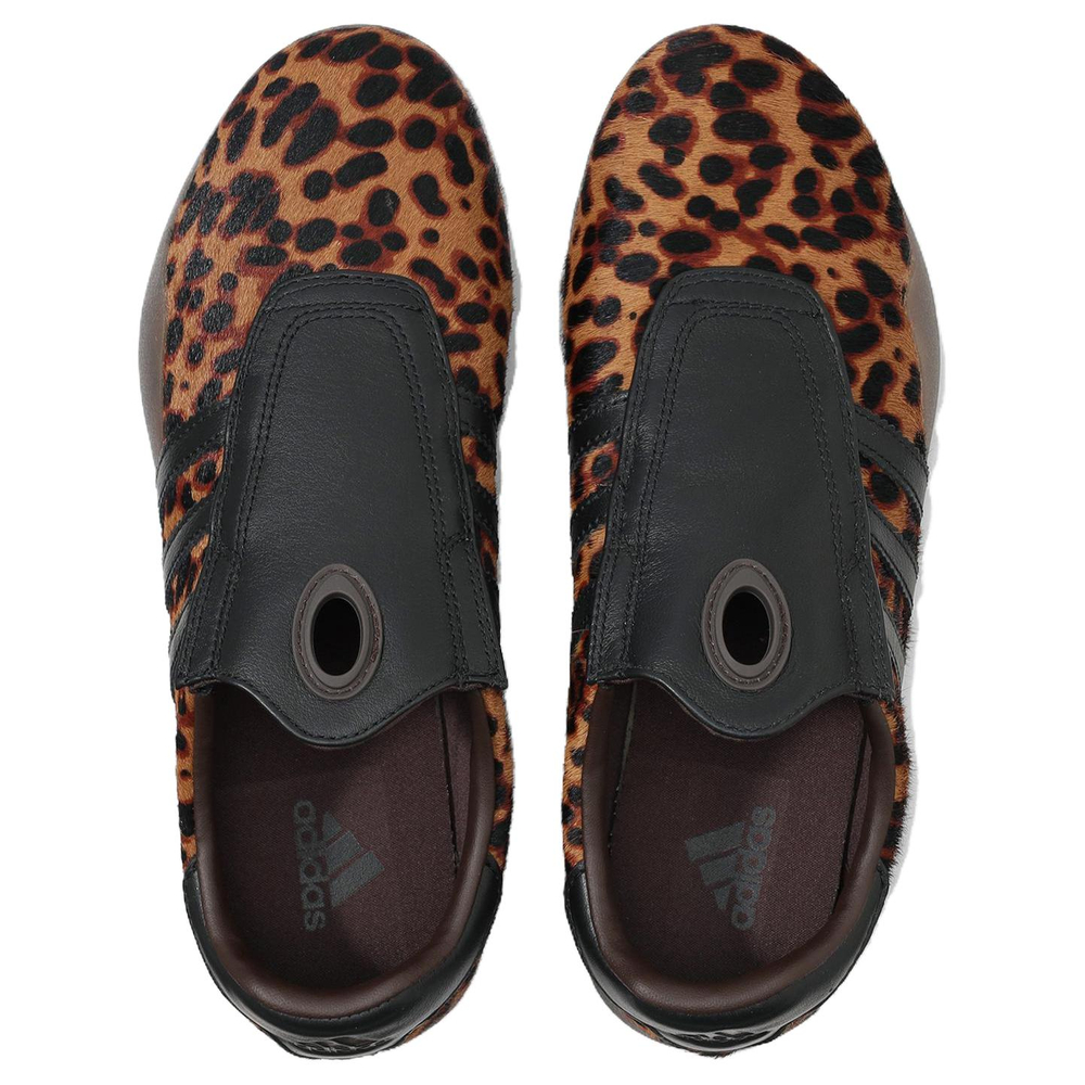 Adidas S Taekwondo Mei Leopard