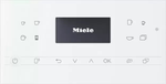 Кофемашина Miele CM 6160 LOWS