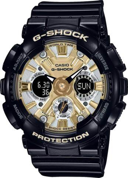 Часы Casio GMA-S120GB-1A