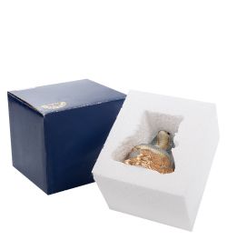 Pavone CMS-37/10 Фигурка «Змея - к богатству» мал.