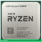 Процессор AMD Ryzen 5 5600X OEM