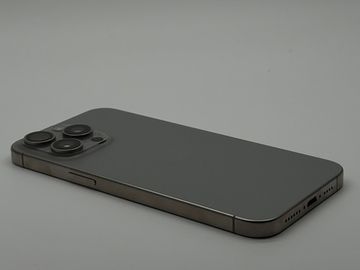 iPhone 15 Pro Max 256Gb Natural Titanium