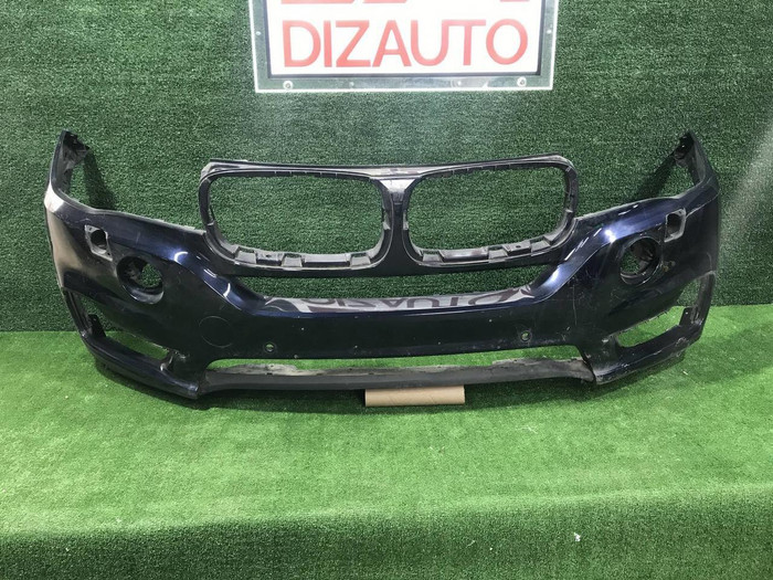 Бампер передний BMW X5 F15 (2013-2018)