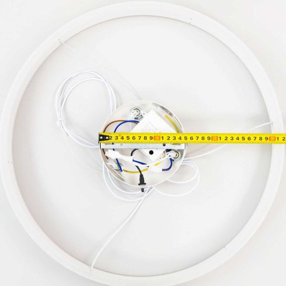 Подвесной светодиодный светильник Citilux Дуэт CL719500