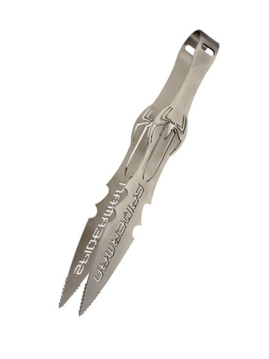 Щипцы для кальяна Spider