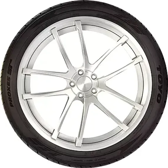 Toyo Proxes S/T III 285/60 R18 120V XL