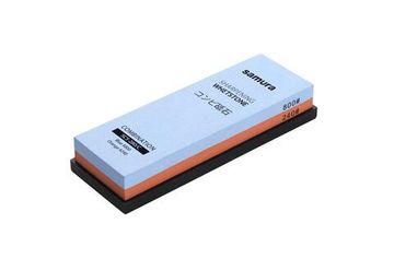 Камень точильный Samura водный комбинированный #240/#800 SCS-280