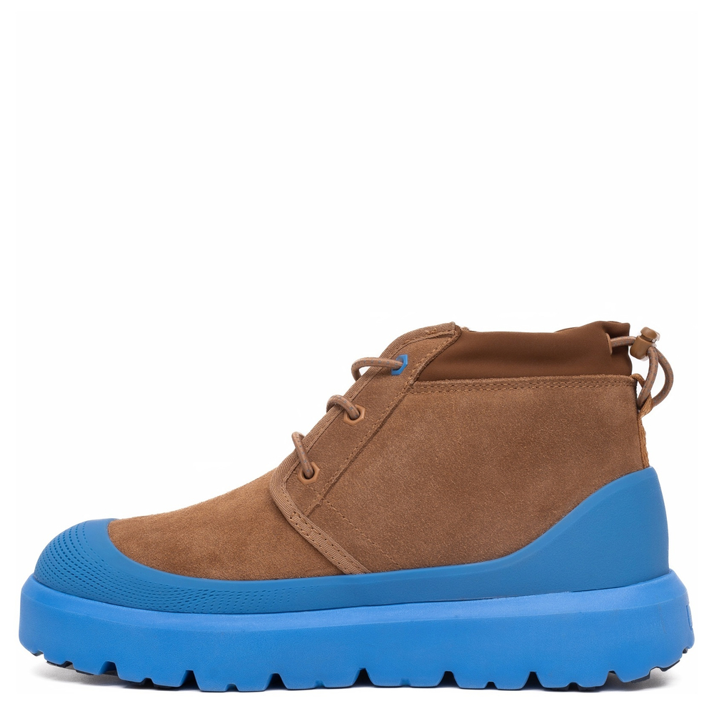 Ugg Neumel Hybrid Chestnut Big Sky