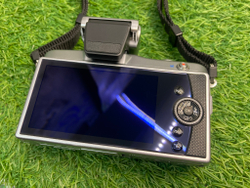 Olympus Pen E-PM1 Kit 14-42mm 3.5-5.6