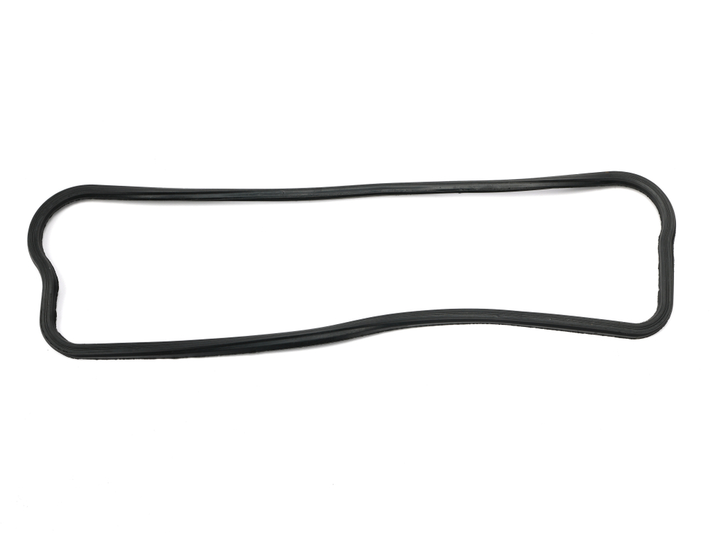 Прокладка клапанной крышки ЯМЗ 236 резина (Ростов)