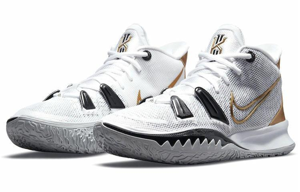 Кроссовки Nike Kyrie 7 Tpu