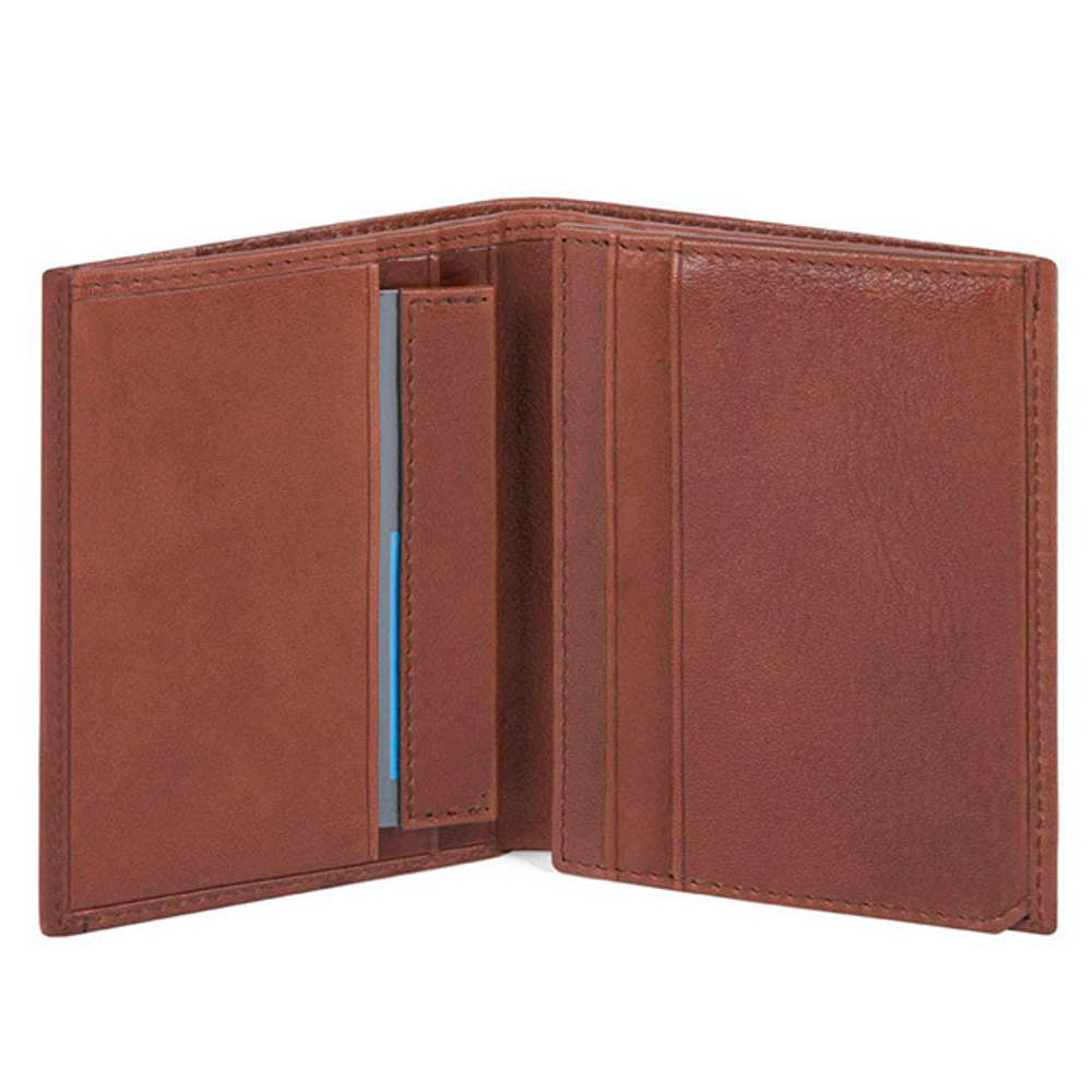 Бумажник Piquadro PU3244S105R/TM