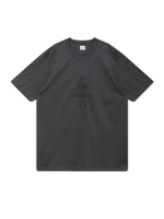 Футболка Кор. Рукав T-shirts Short Sleeve In Mercerized Jersey 30/2 Twisted