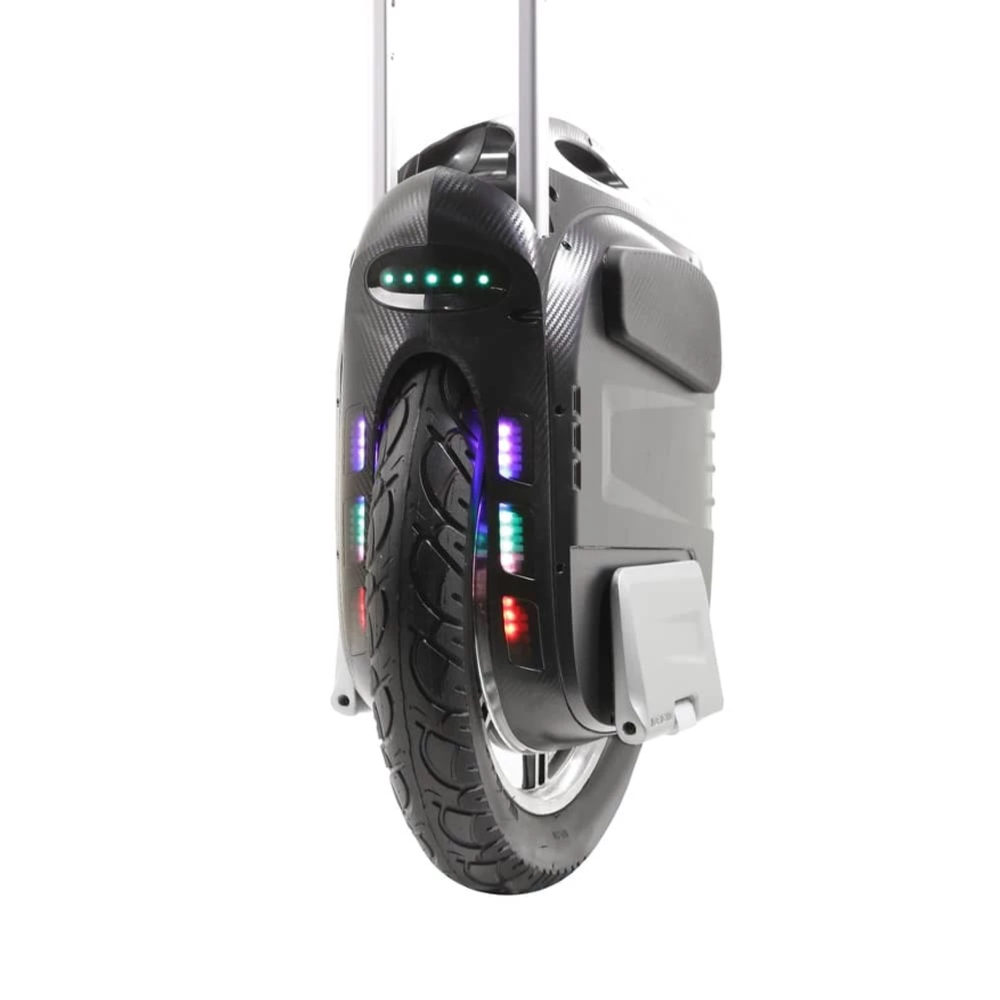 Моноколесо GotWay Msuper X 1230Wh 100V