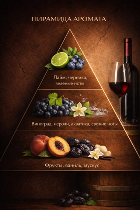 Delicious wine (Вино)