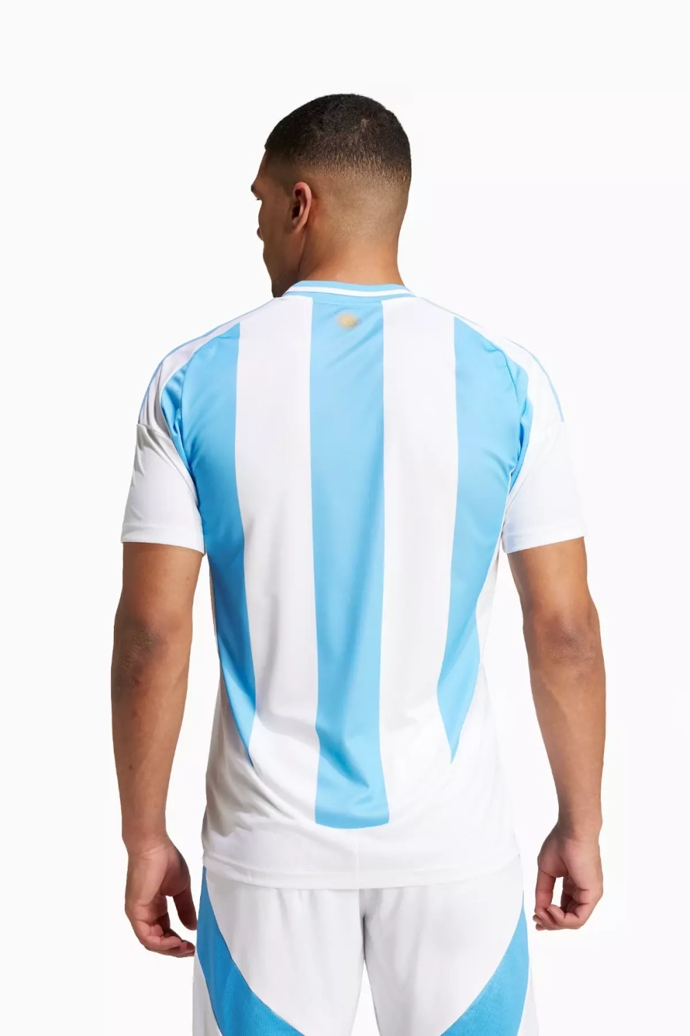 Футболка adidas Аргентина 2024 Home