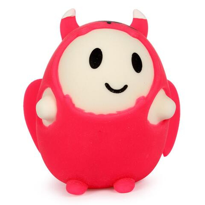 Мякиш, снимается одежда, 4 вида микс, с-30451