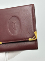 Кошелёк Cartier