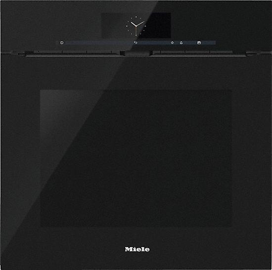 Электрический духовой шкаф Miele H6860BPX OBSW