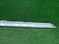 Накладка порога правая Chery Arrizo 8 (2022-н.в.)