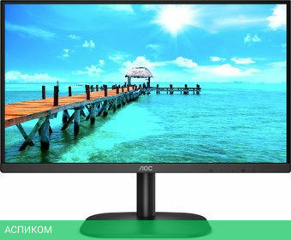 Монитор AOC 22B2H