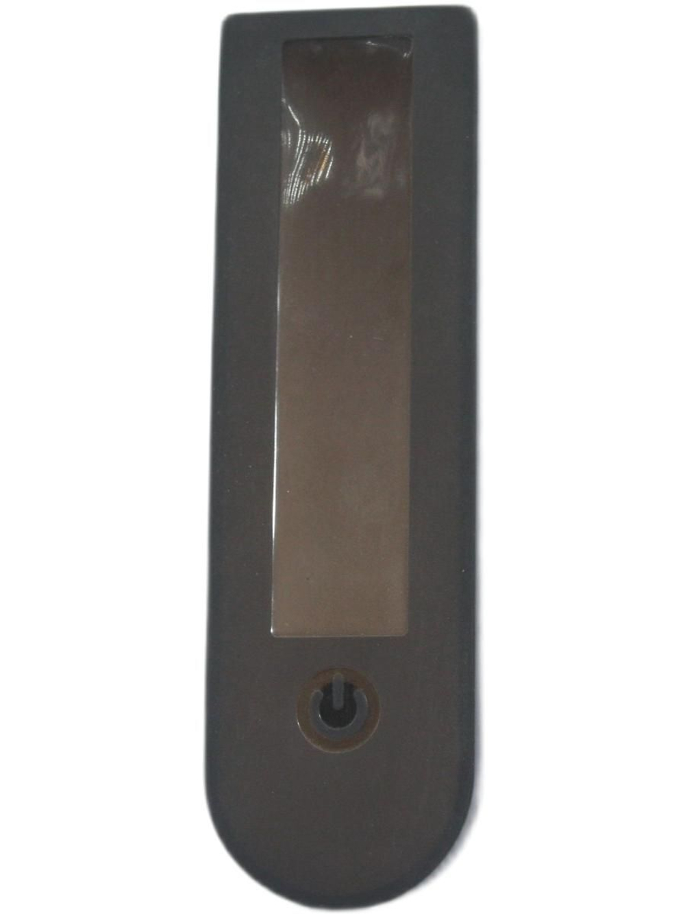 Накладка силиконовая чехол дисплея для Ninebot G30