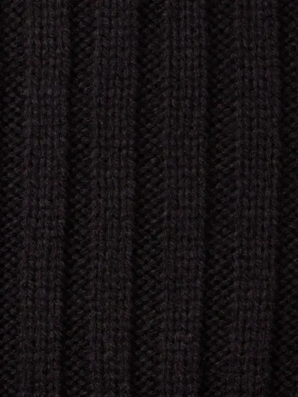 Шапка для девочки осенняя c ушками и снуд