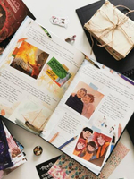 Дневники Вишенки. Том 6. Новое начало