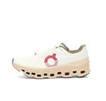 Кроссовки On CLOUDMONSTER VOID - Ivory & Sand