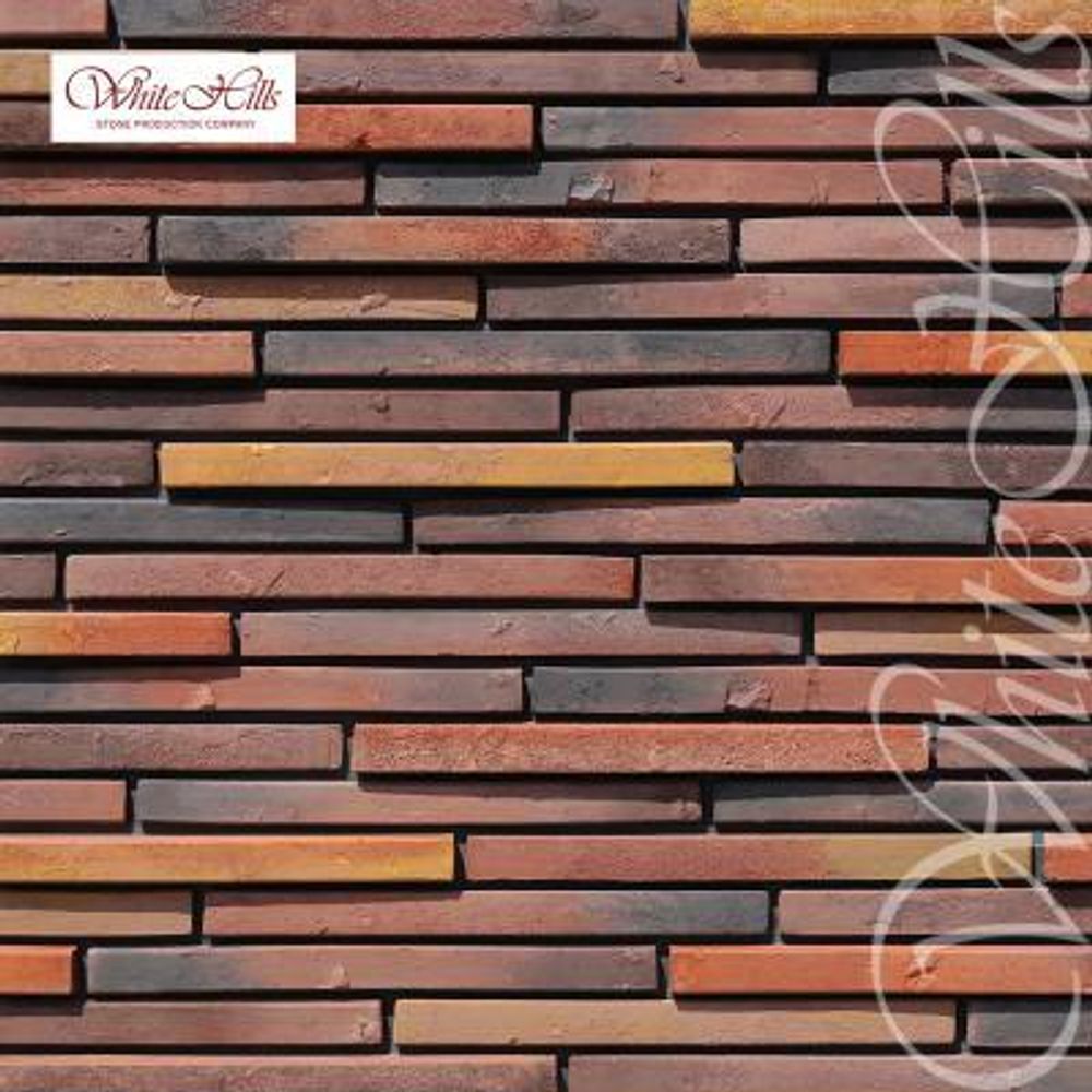 Декоративный кирпич Реген Брик 693-73