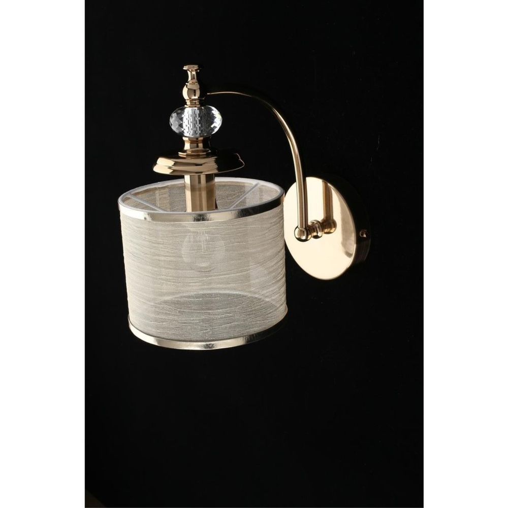 Настенный светильник Aployt Agata APL.720.01.01