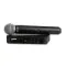 Shure BLX24E/B58 M17 Black