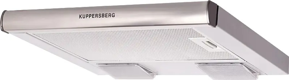 Встраиваемая вытяжка Kuppersberg Slimlux II 50 XG