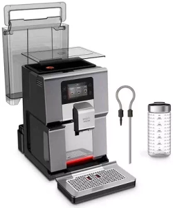 Кофемашина Krups EA875E10
