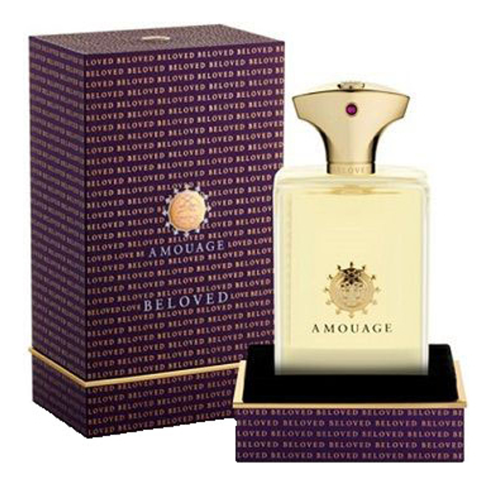 Amouage Beloved Man