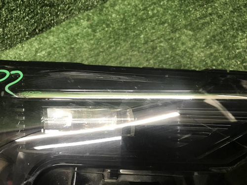 Битая Фара правая GAC GS8 2 (2021-н.в.) LED