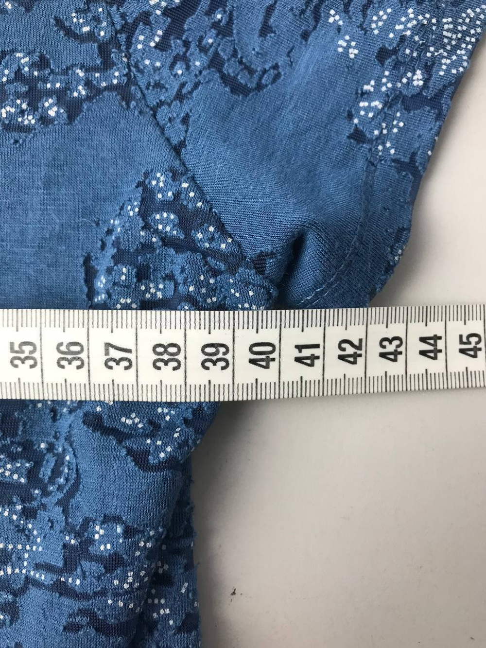 Блузка оригинальная 42/44 размер